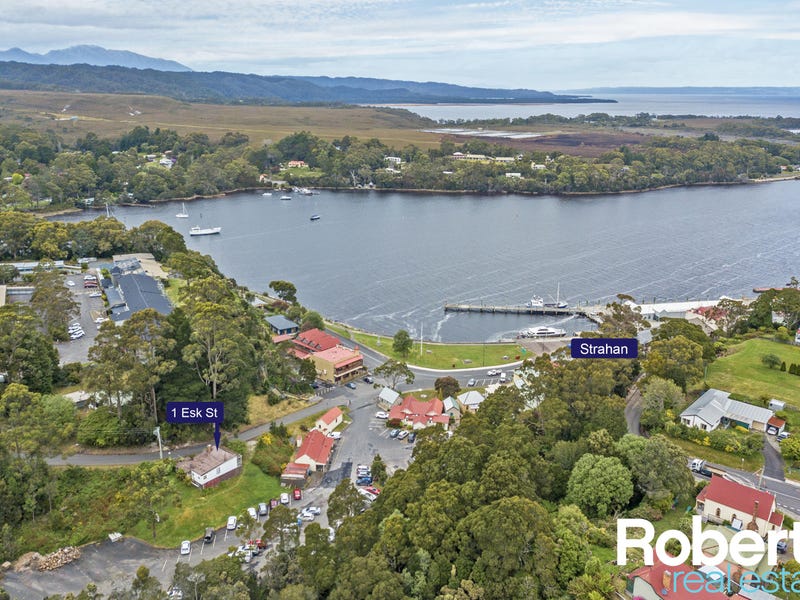 1 Esk Street, Strahan, Tas 7468 Property Details