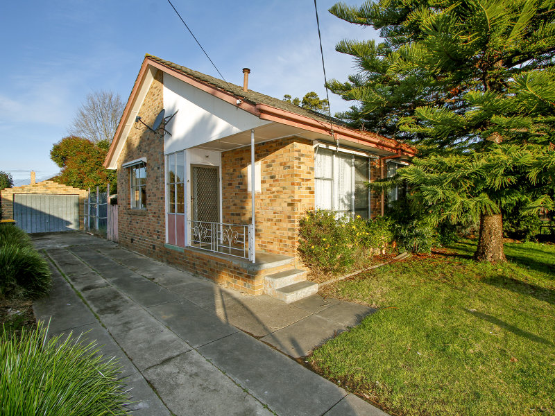 4 Alexandra Avenue, Sale, VIC 3850