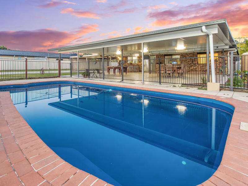 3335 Golden Drive, Caboolture, Qld 4510 Property Details