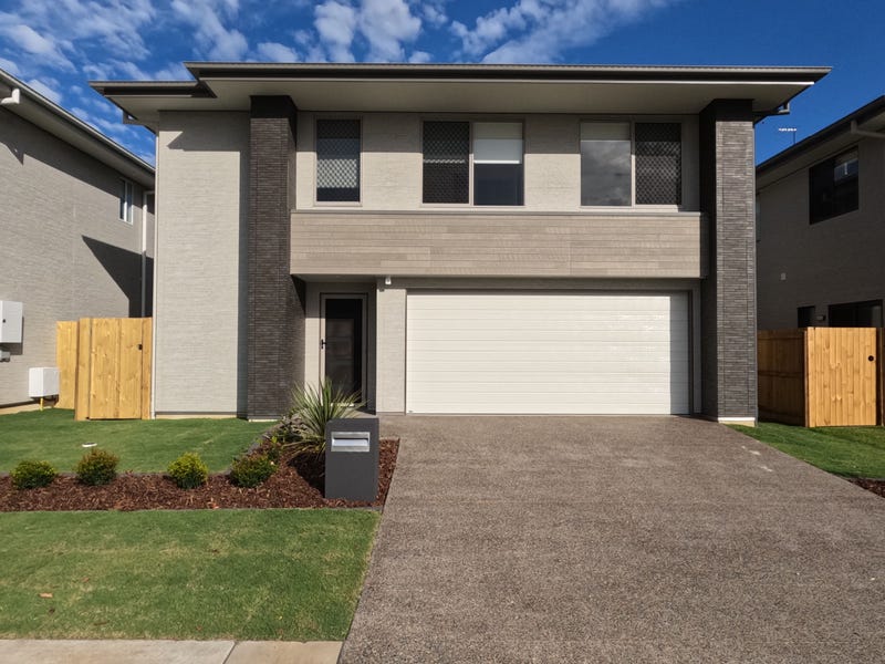 101 Honeysuckle Drive, Ripley, QLD 4306