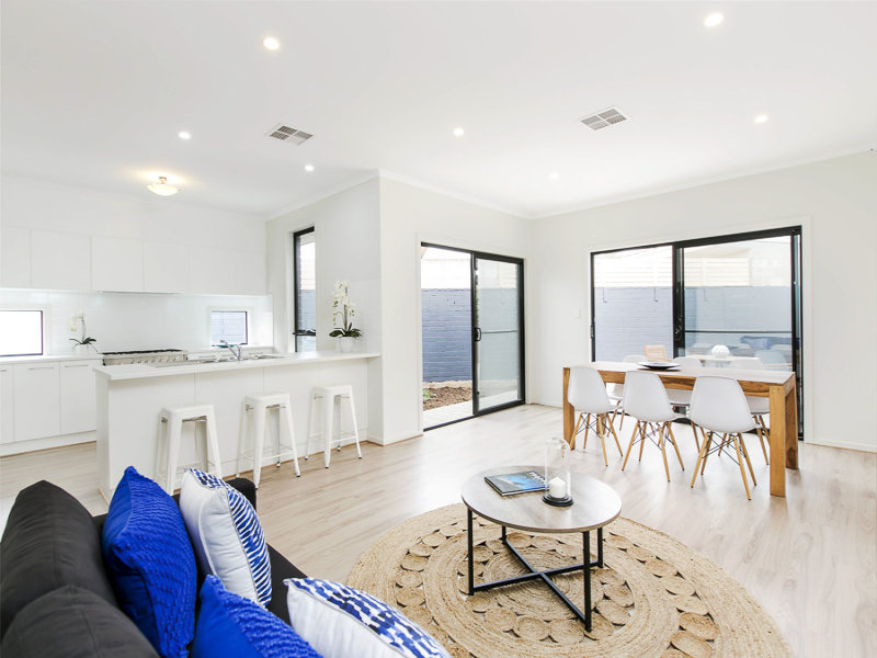 2 Rutherglen Avenue (Adj. Walkerville), Collinswood, SA 5081 Property