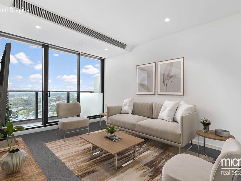 4705/60 Kavanagh Street, Southbank, Vic 3006 Apartment for Sale