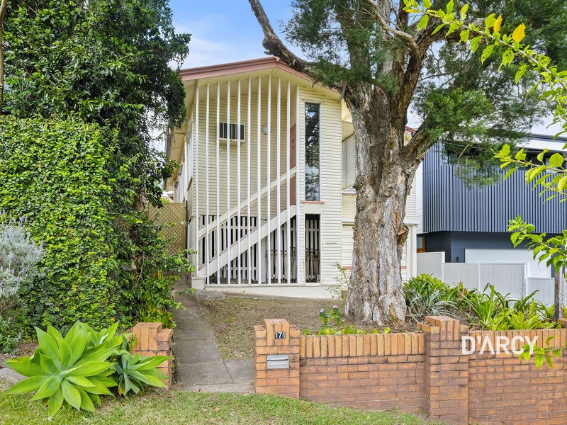 171 Empress Terrace, Bardon, QLD 4065
