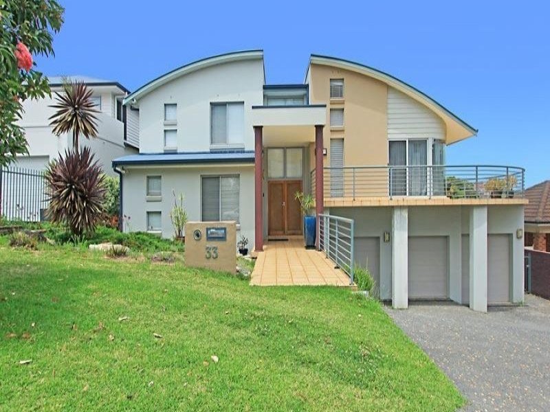 33 Edward Street, Wollongong, NSW 2500