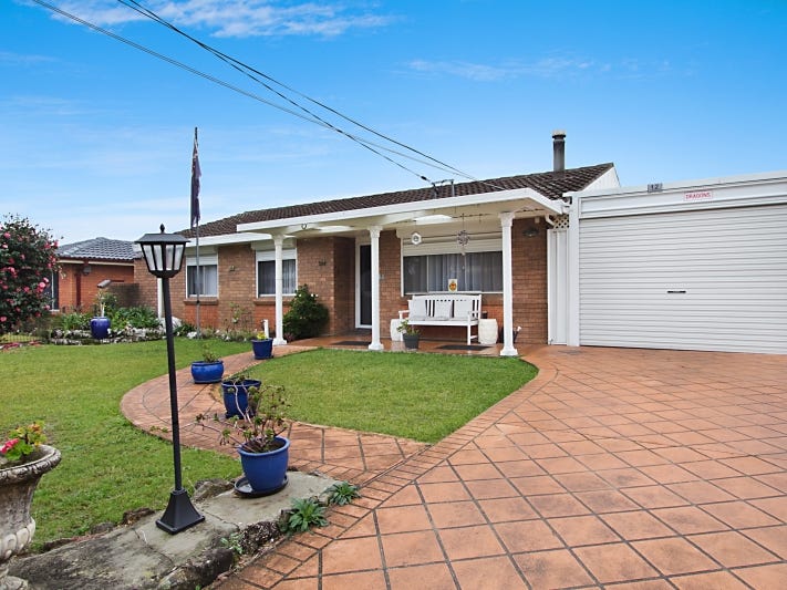 12 Eloura Street, Dharruk, NSW 2770 Property Details