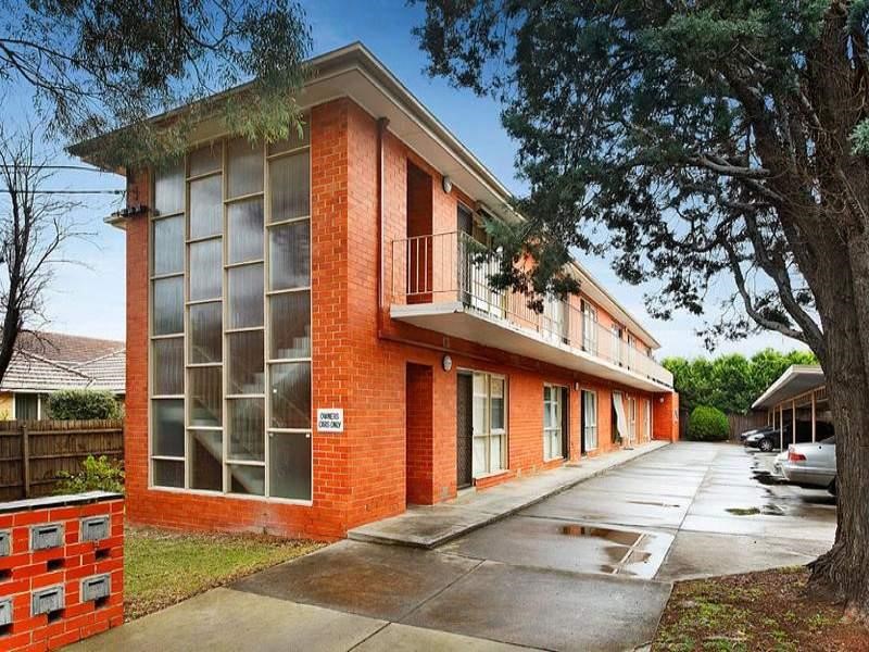 8/43 Lantana Road, Gardenvale, VIC 3185