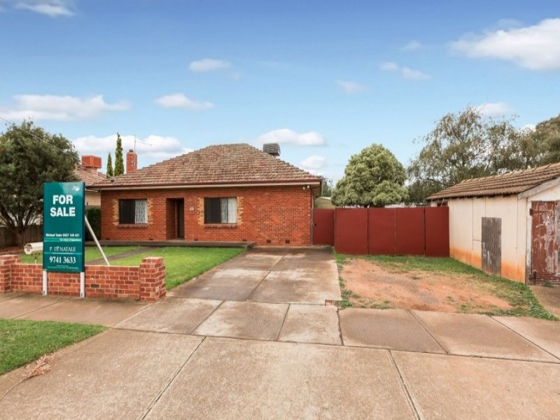 52 Anderson Street, Werribee, Vic 3030 Property Details