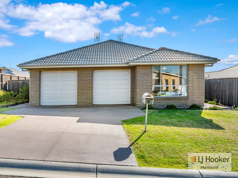 10 Slate Street, Gillieston Heights, NSW 2321 10 Slate Street, Gillieston Heights, NSW 2321