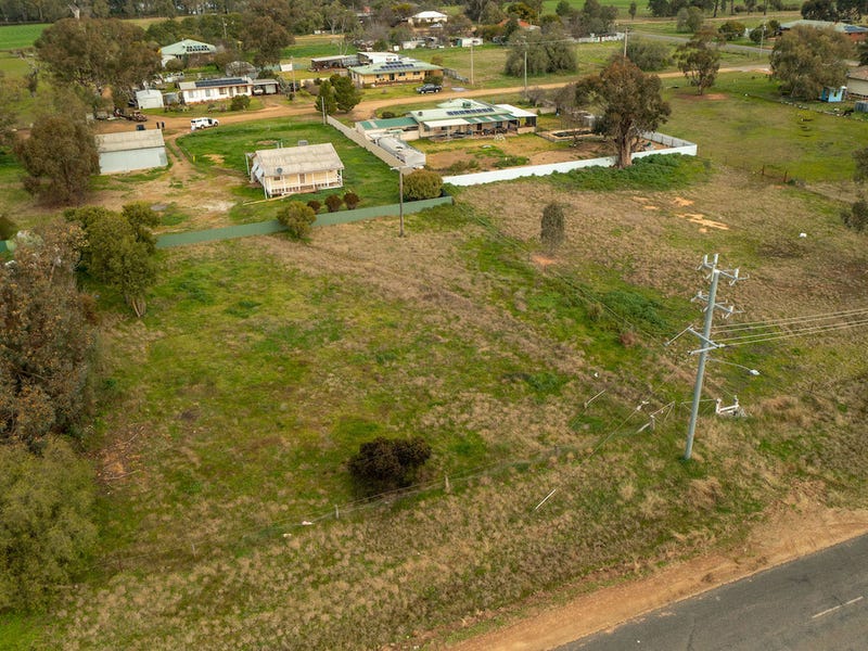 1 Bull Street, Currawarna, NSW 2650