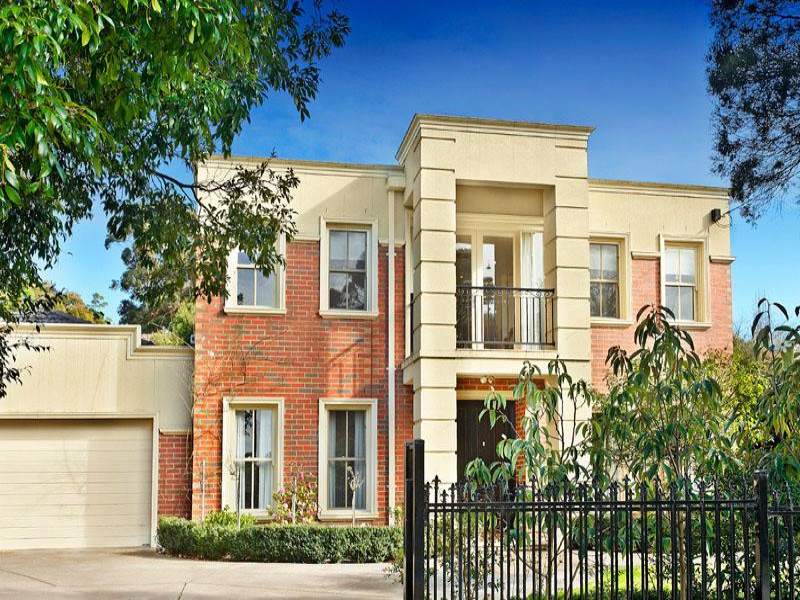 292 Union Road, Balwyn, Vic 3103 Property Details