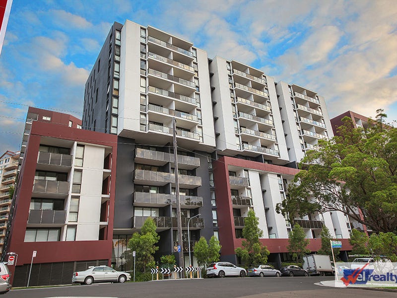 AG06/1B Pearl St, Hurstville, NSW 2220 - Property Details