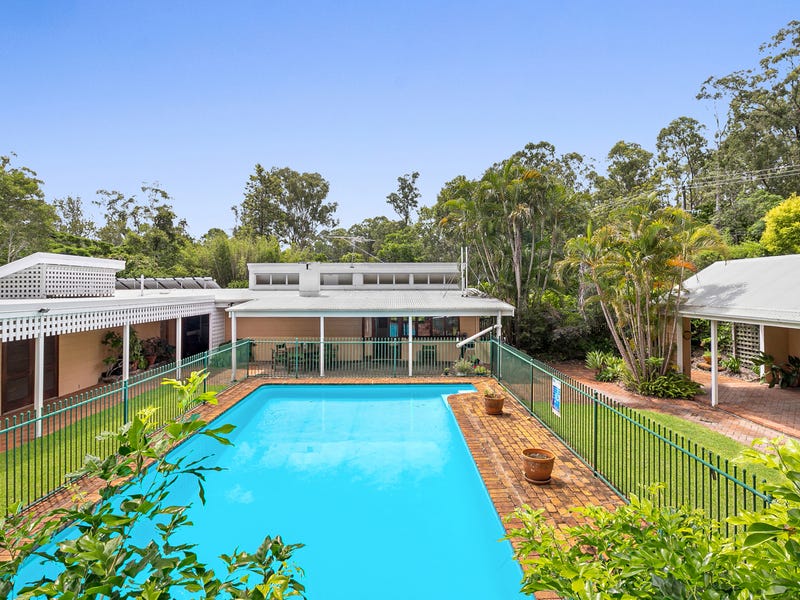 Acreage for Sale in Brookfield, QLD 4069