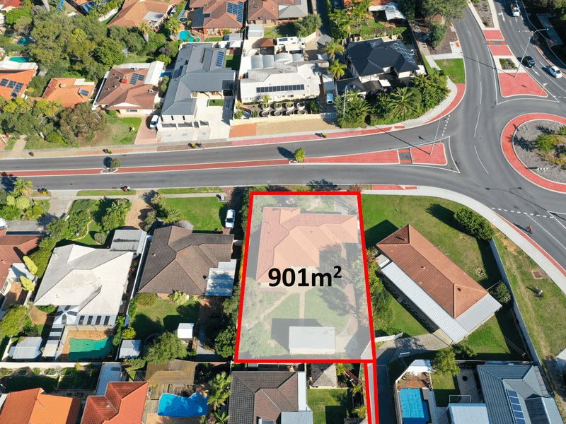 101 Meridian Drive, Mullaloo, WA 6027