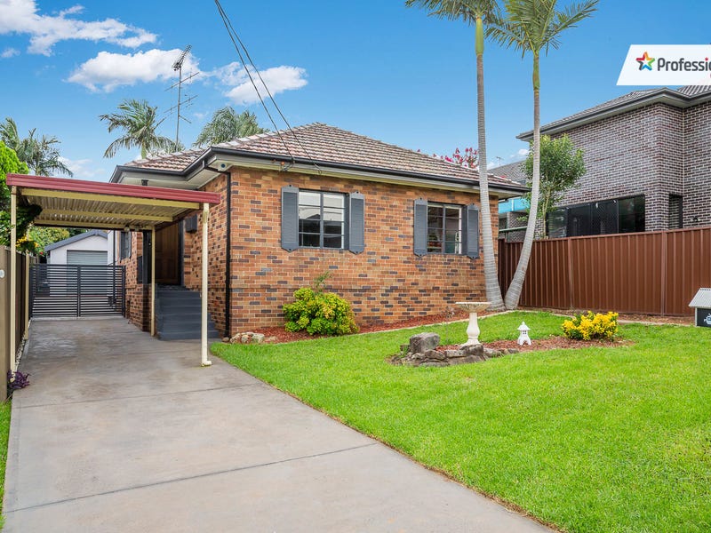 111 Antoine Street, Rydalmere, NSW 2116