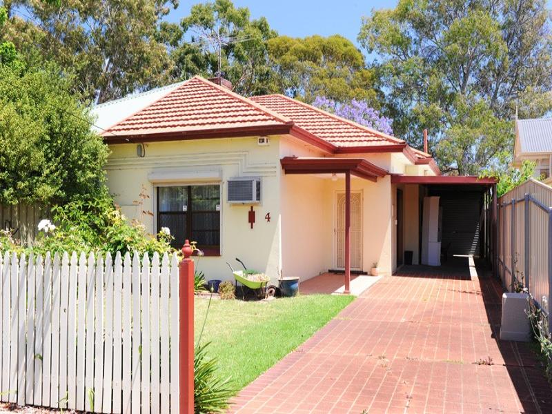 4 Almond Grove, Glandore, SA 5037 Property Details