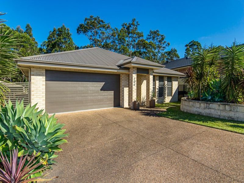 106 Lord Howe Drive, Ashtonfield, NSW 2323 Property Details