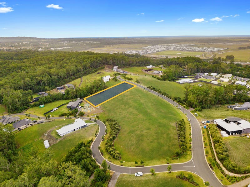 Palmview Forest Estate, Palmview, Qld 4553 Residential Land for Sale