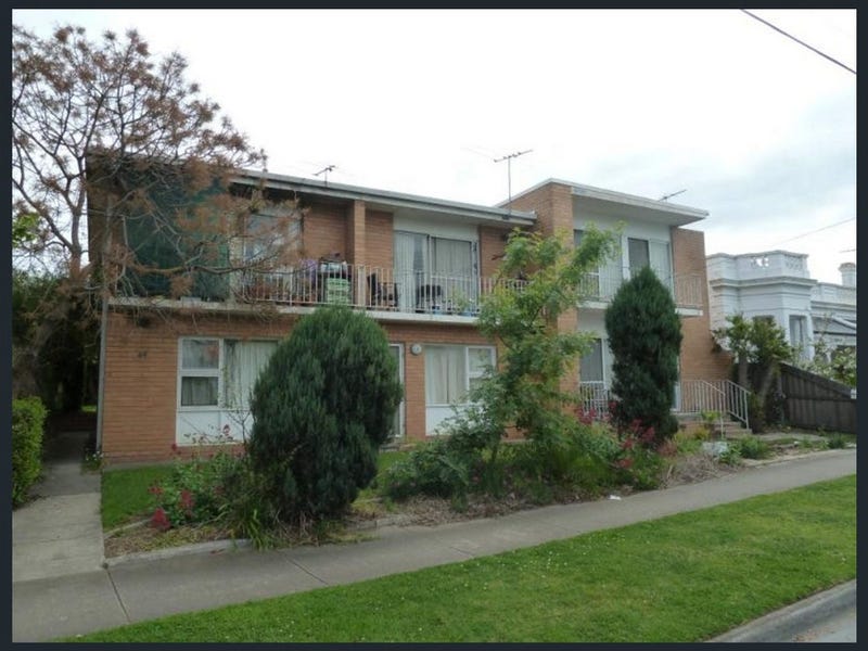 6/44 Western Beach Road, Geelong, VIC 3220