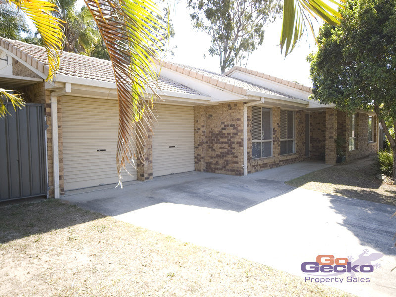 5 Forest Glen Court, Camira, Qld 4300 Property Details