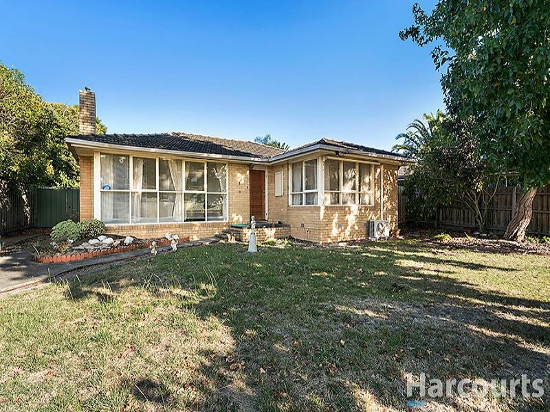 12 Mackie Road, Mulgrave, Vic 3170 Property Details