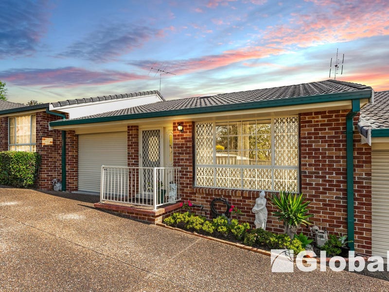 3/48 Perks Street, Wallsend, NSW 2287 - Property Details