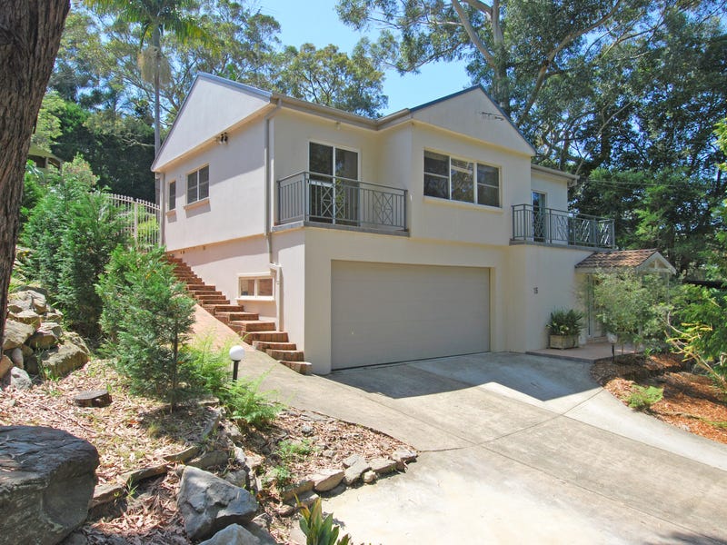 15 Serpentine Road, Gymea, NSW 2227