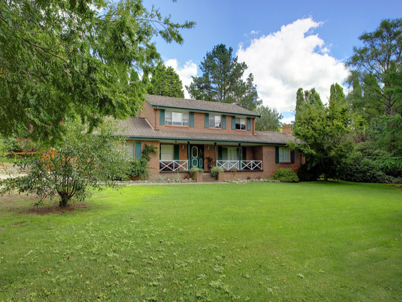 3 Fairway Drive, Bowral, NSW 2576