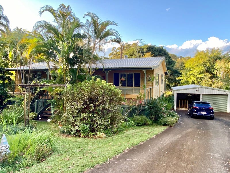 118 Commissioners Flat Road, Peachester, QLD 4519