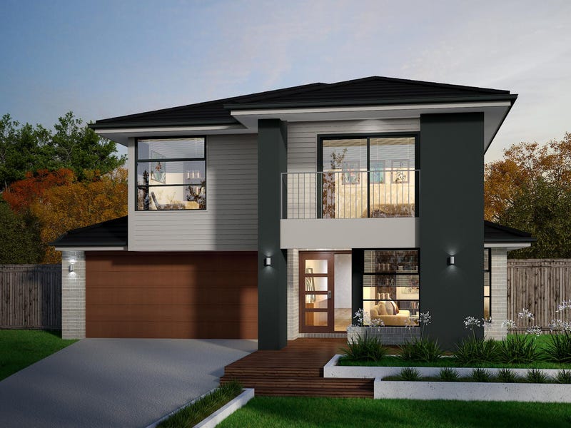 Lot 6 New Road Mount Barker SA 5251 House for Sale