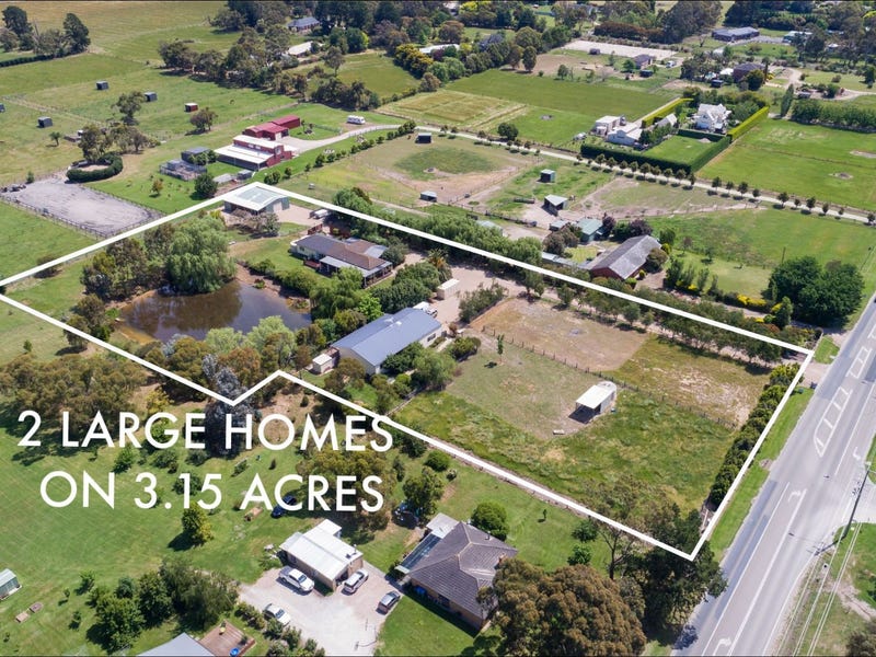 213 Bungower Road, Somerville, Vic 3912 Property Details