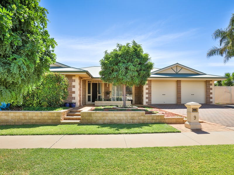 9 Duneden Close, Mildura, VIC 3500