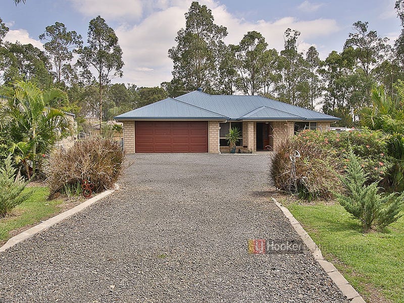 3335 Blackbutt Road, Cedar Vale, QLD 4285