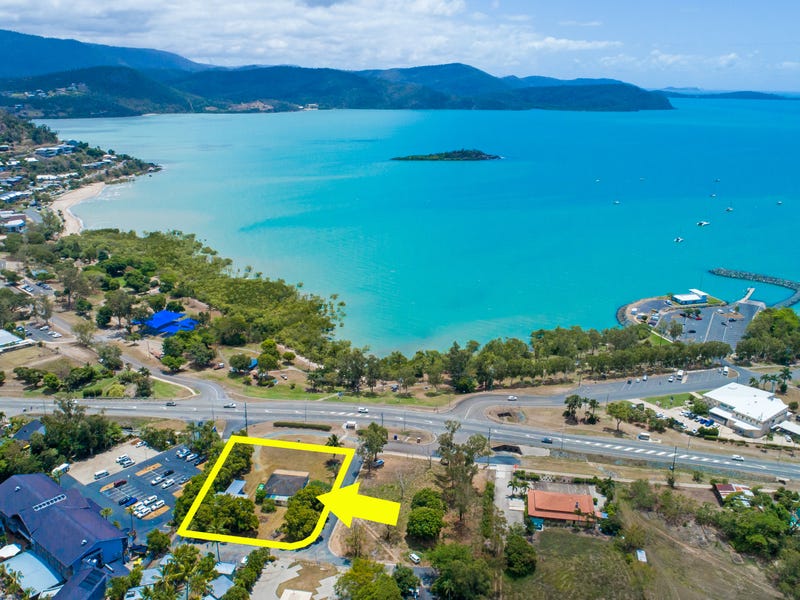 244 Shute Harbour Road, Cannonvale, Qld 4802 Property Details