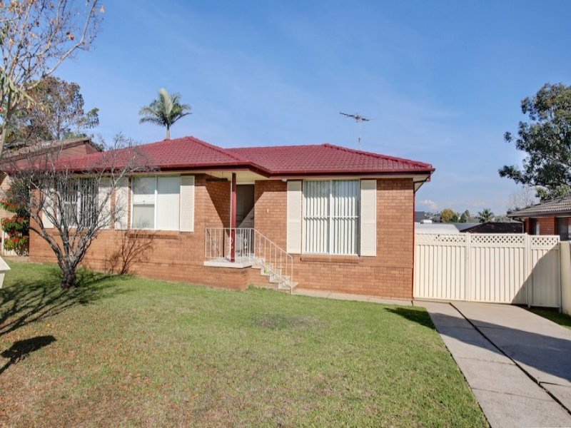 27 Benham Road, Minto, NSW 2566 Property Details