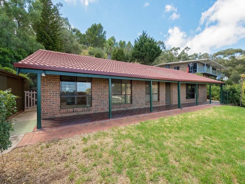 16 Allandale Avenue, Glen Osmond, SA 5064