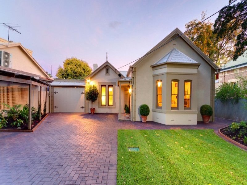 130 Walkerville Terrace, Walkerville, SA 5081 Property Details