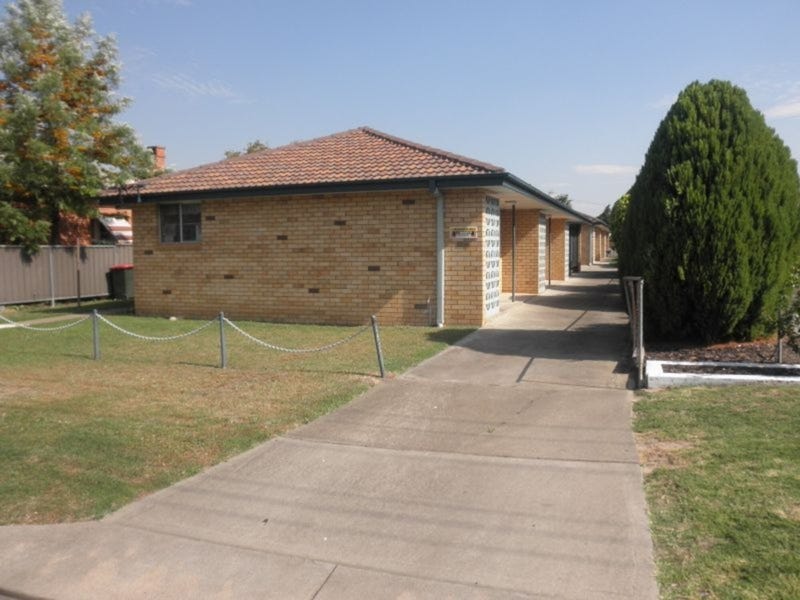 6/9 Margaret Street, South Tamworth, NSW 2340
