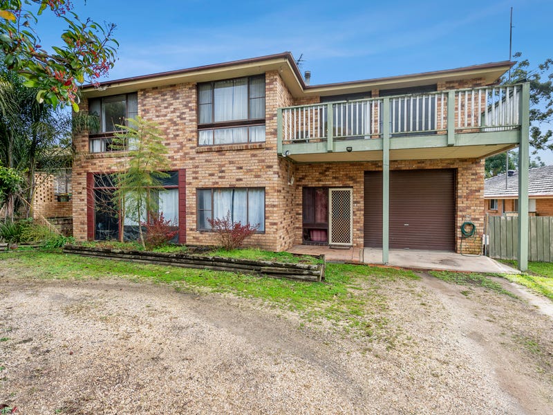 72 Grose Vale Road, North Richmond, NSW 2754