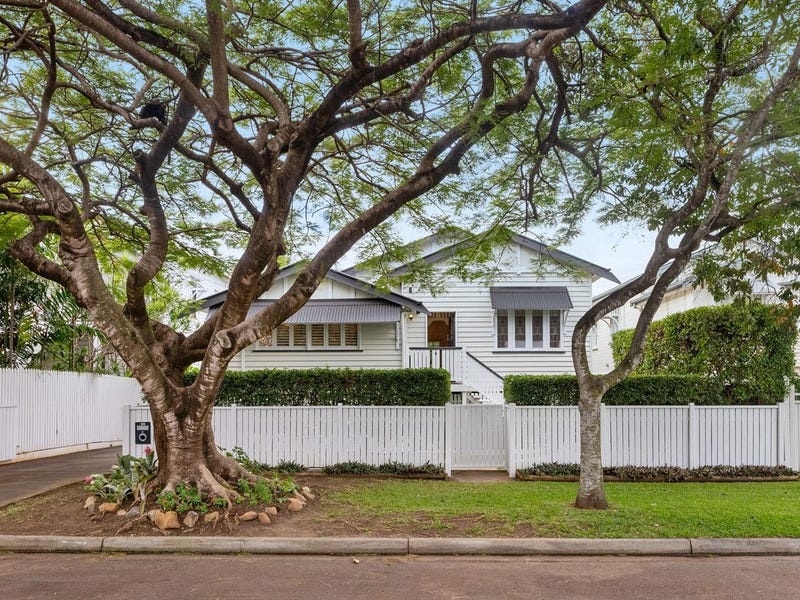 16 Gordon Street, Hendra, QLD 4011