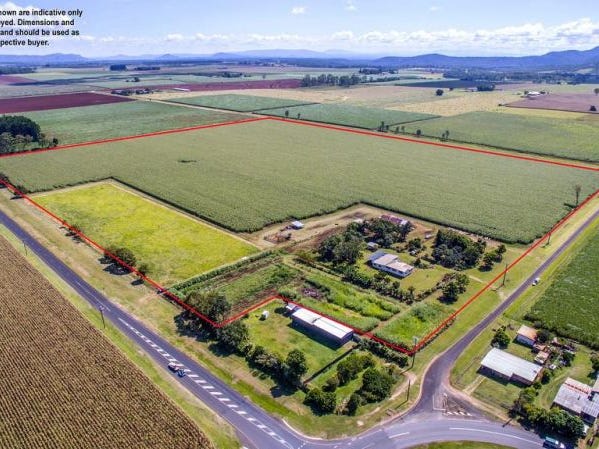 11 Beck Road, Kairi, Qld 4872 - realestate.com.au