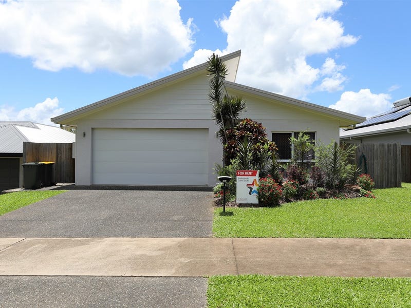 10 Sedgwick Close, Edmonton, Qld 4869