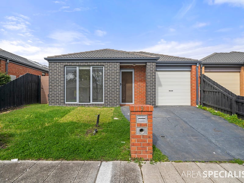 9 Rankin Close, Lynbrook, VIC 3975