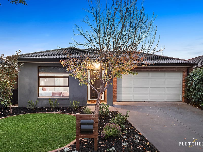 24 Carome Way, Doreen, Vic 3754 Property Details