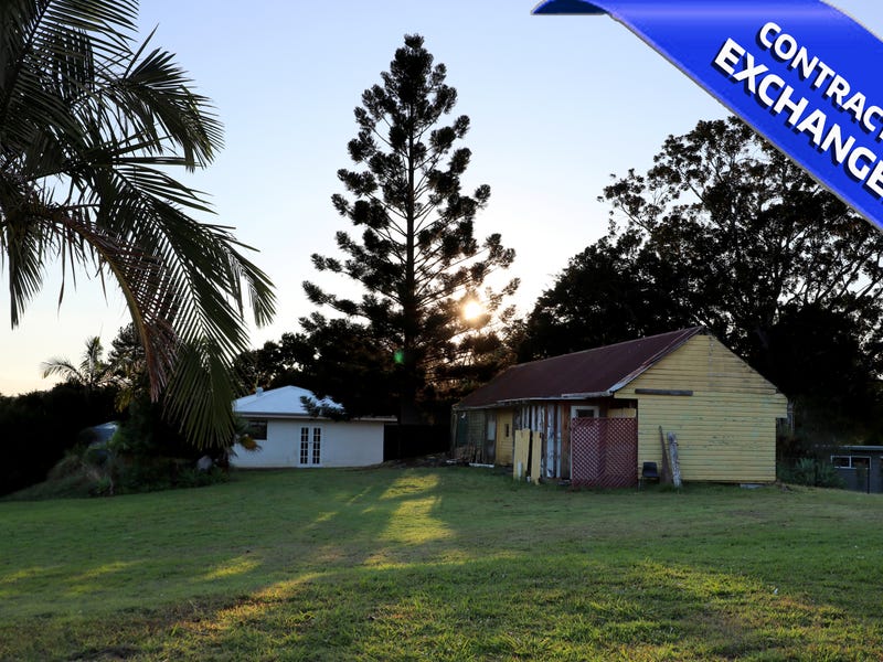 7 Tulsi Lane, Nimbin, NSW 2480