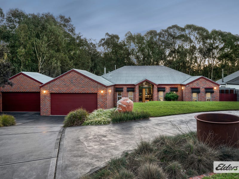 4 Stableford Place, Wodonga, Vic 3690 House for Sale
