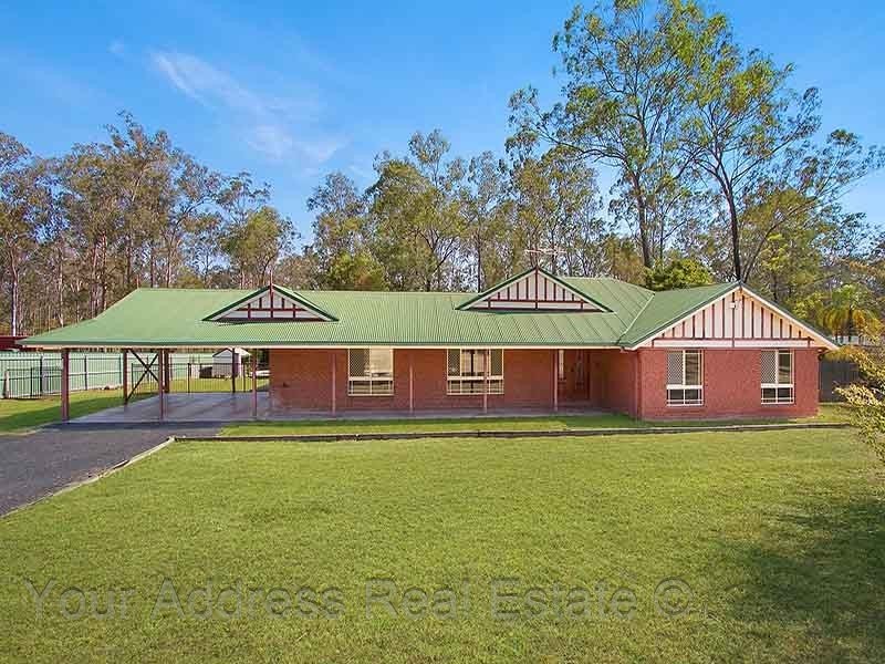 10 Kensington Drive, Munruben, Qld 4125 Property Details