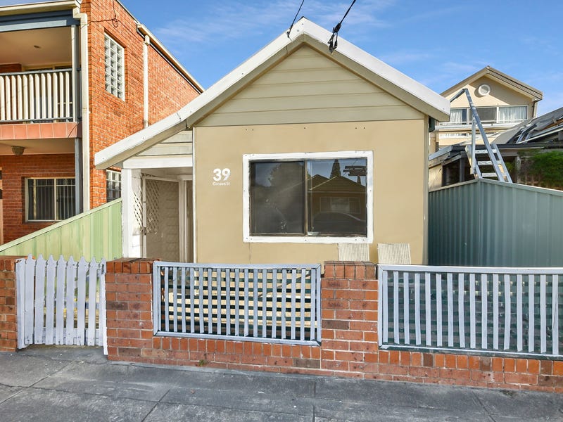 39 Garden Street, Eastlakes, NSW 2018 Property Details