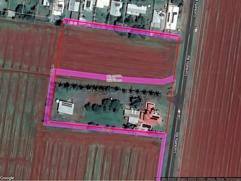 115 Lucketts Road, Doolbi, Qld 4660 Property Details