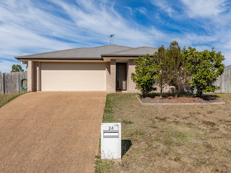 Real Estate & Property for Sale in Calliope, QLD 4680