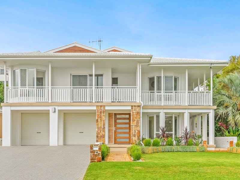 Sold Property Prices & Auction Results in Port Macquarie Greater